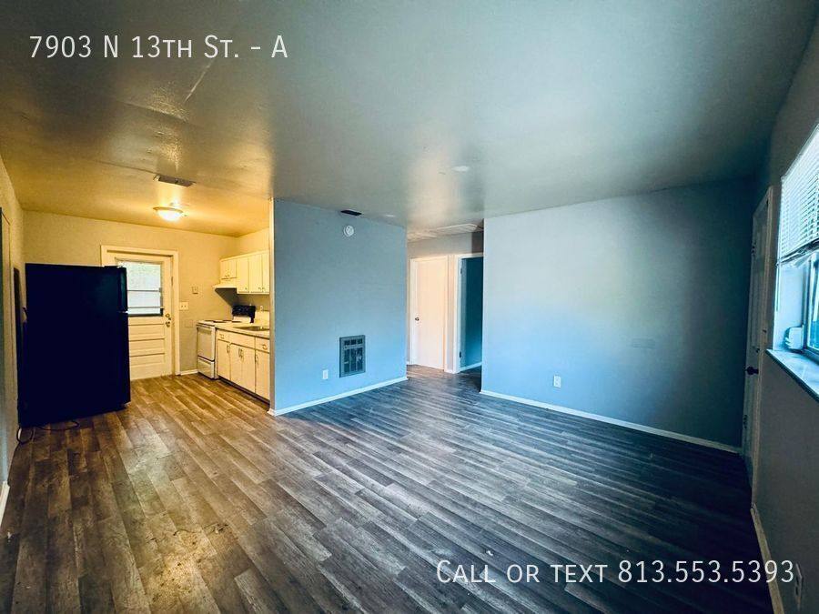Apartment for rent at 7903 N 13th St #A, Tampa, FL 33604