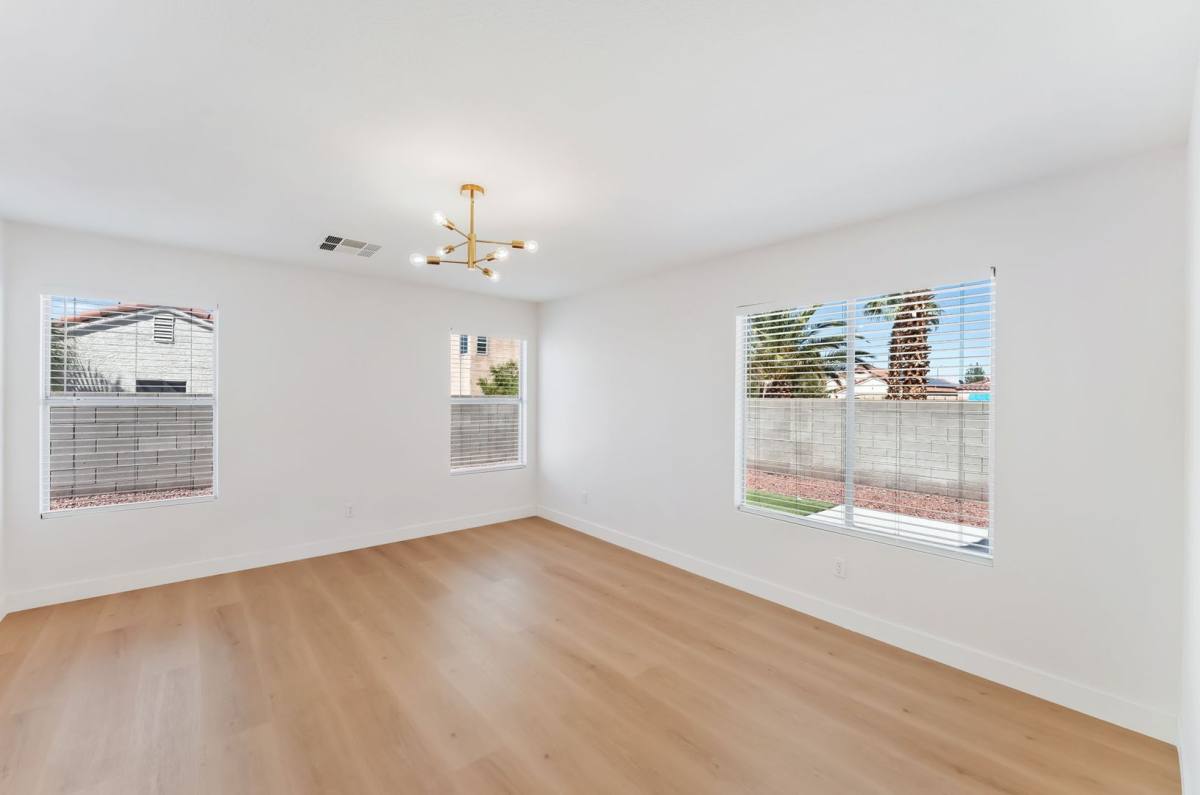 House for rent at 668 Rising Brook Dr, Henderson, NV 89011