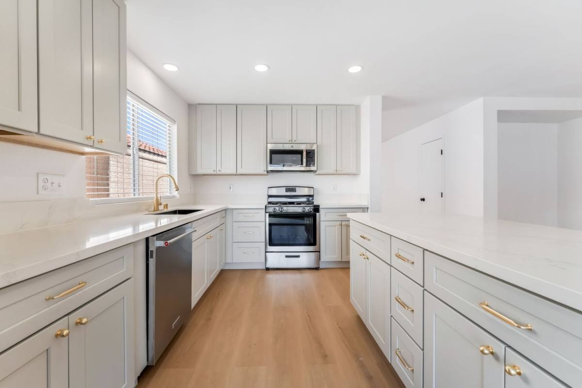 House for rent at 668 Rising Brook Dr, Henderson, NV 89011