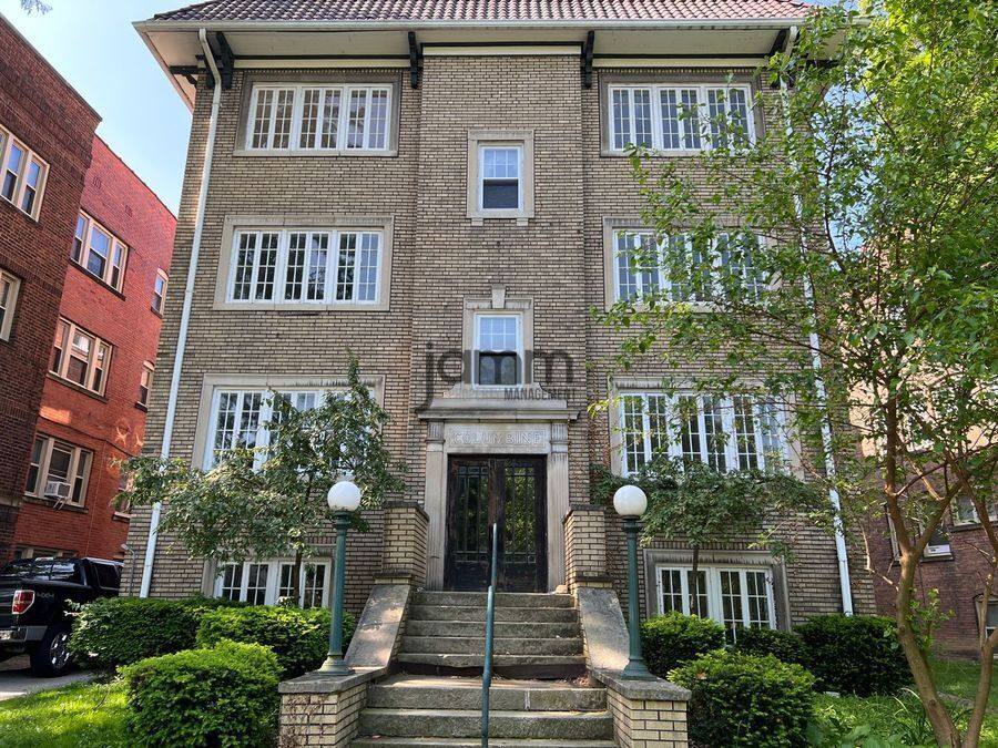 Apartment for rent at 2568 Overlook Rd #8, Cleveland, OH 44106
