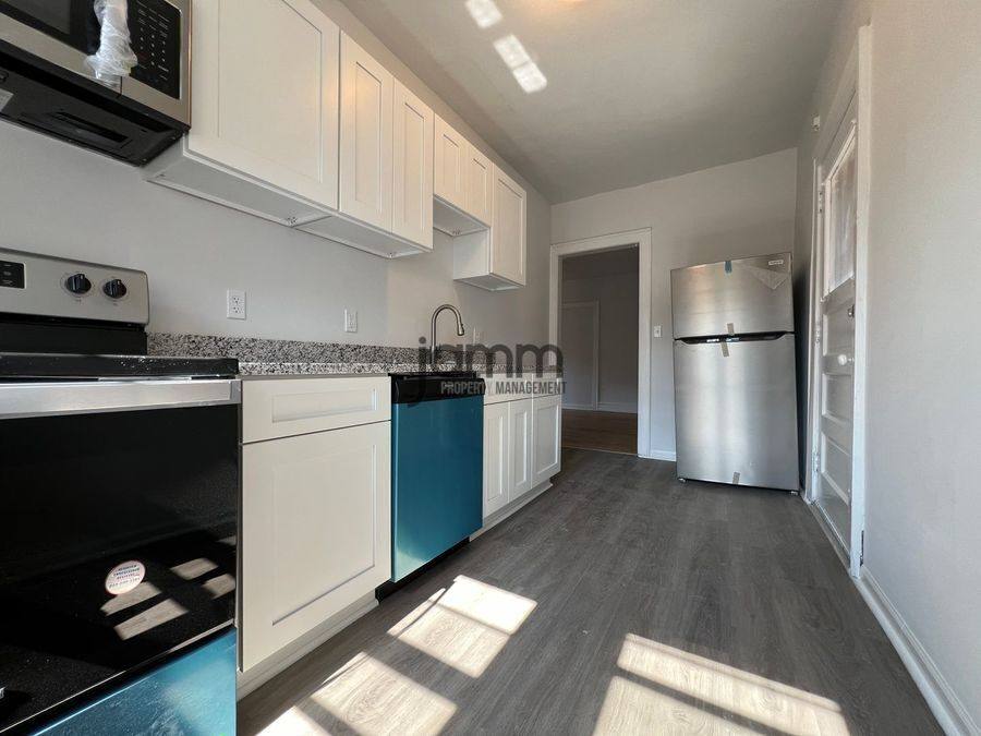 Apartment for rent at 2568 Overlook Rd #8, Cleveland, OH 44106