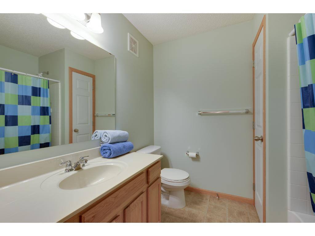 Townhouse for rent at 3442 Hazel Trail, Saint Paul, MN 55129