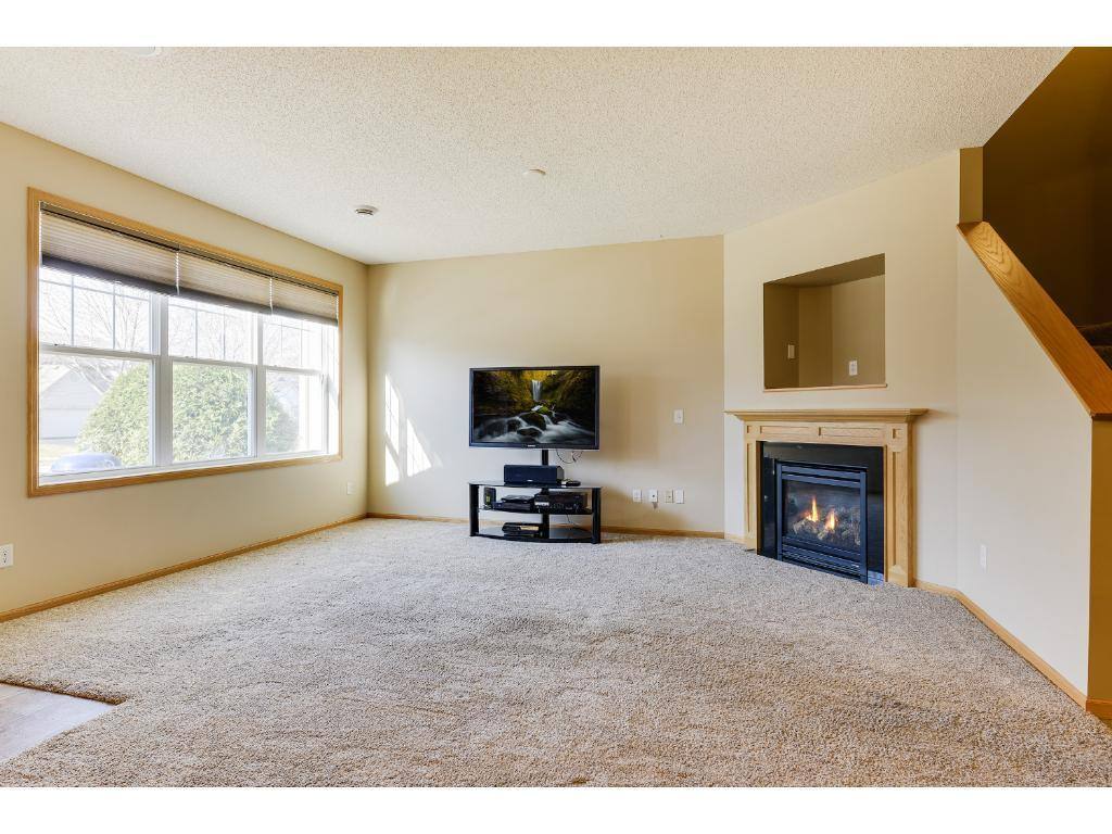 Townhouse for rent at 3442 Hazel Trail, Saint Paul, MN 55129