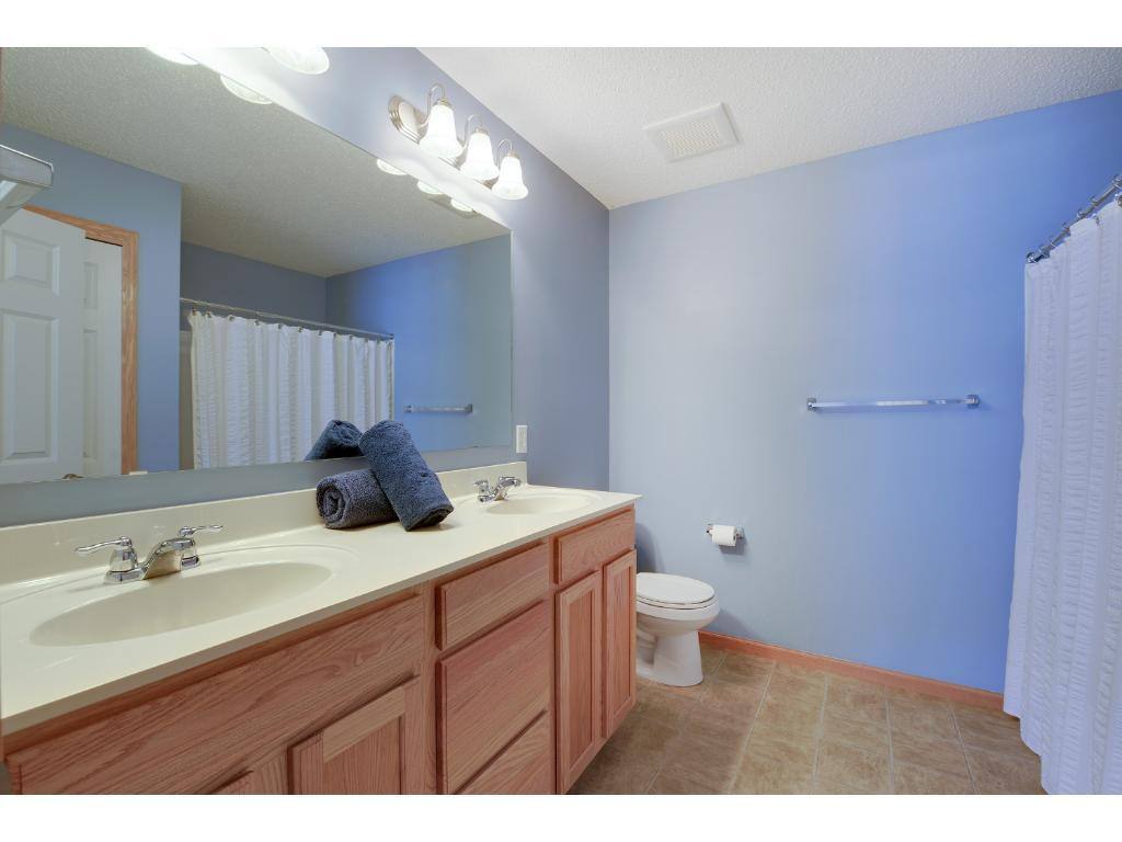 Townhouse for rent at 3442 Hazel Trail, Saint Paul, MN 55129
