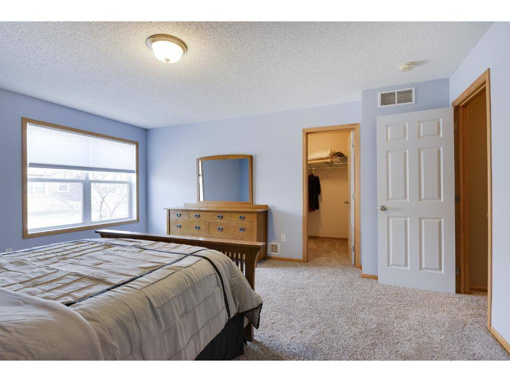Townhouse for rent at 3442 Hazel Trail, Saint Paul, MN 55129