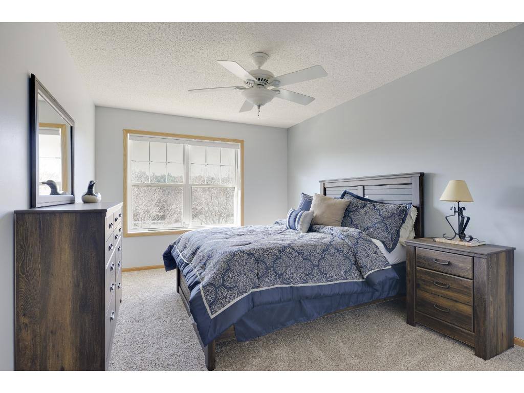 Townhouse for rent at 3442 Hazel Trail, Saint Paul, MN 55129