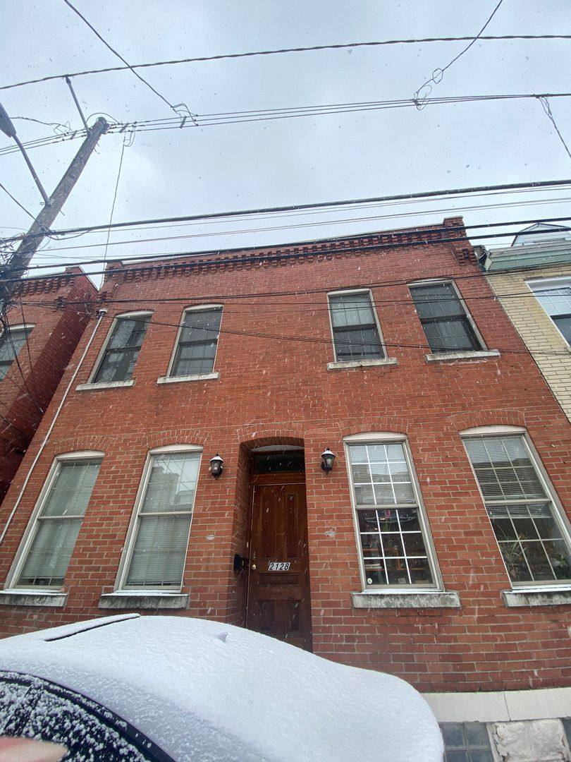 House for rent at 2128 Carey Way, Pittsburgh, PA 15203