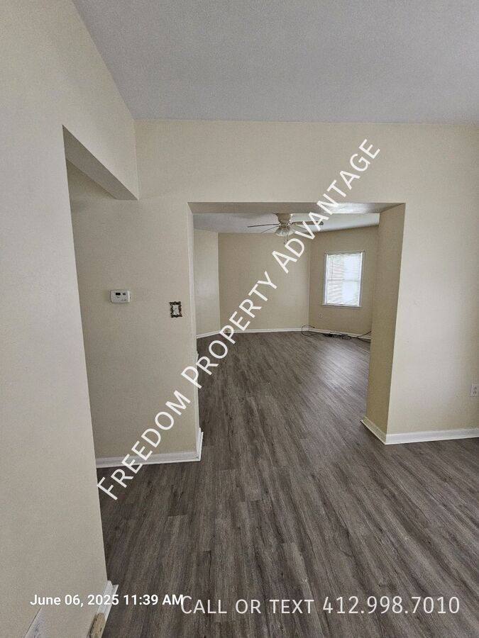 Apartment for rent at 130 Hall Ave #BOTTOM, Washington, PA 15301