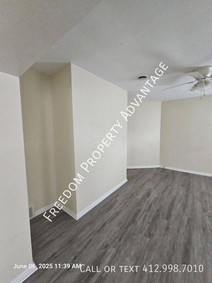 Apartment for rent at 130 Hall Ave #BOTTOM, Washington, PA 15301