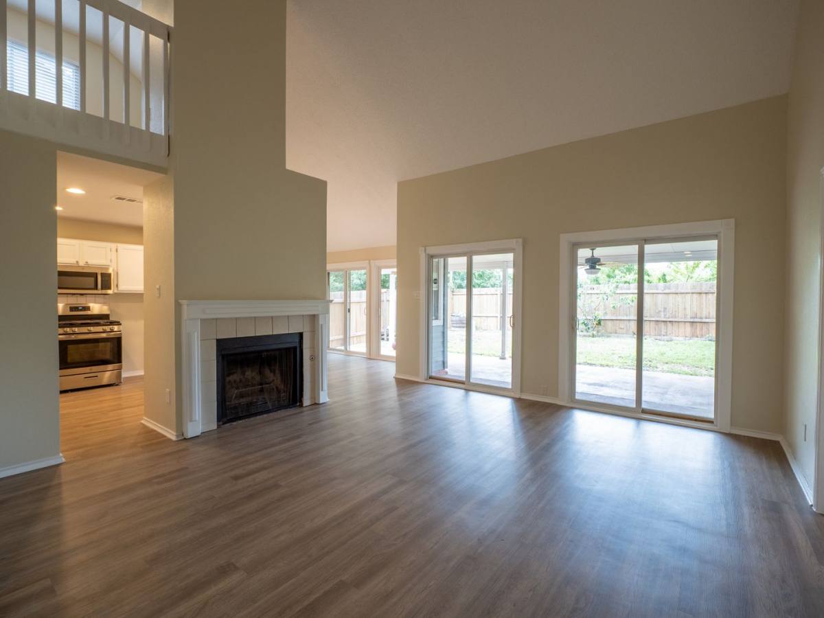 House for rent at 6307 Avery Island Ave, Austin, TX 78727