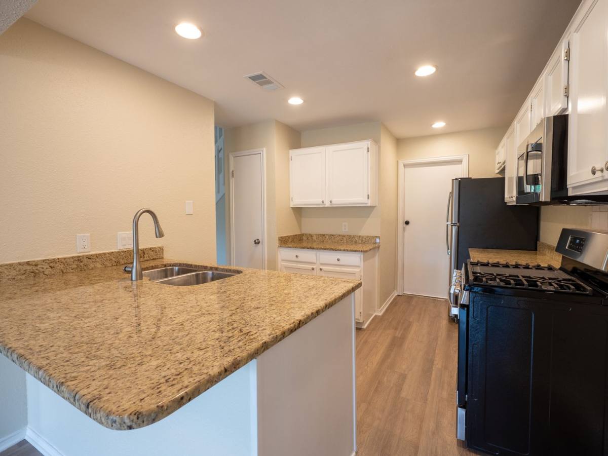 House for rent at 6307 Avery Island Ave, Austin, TX 78727
