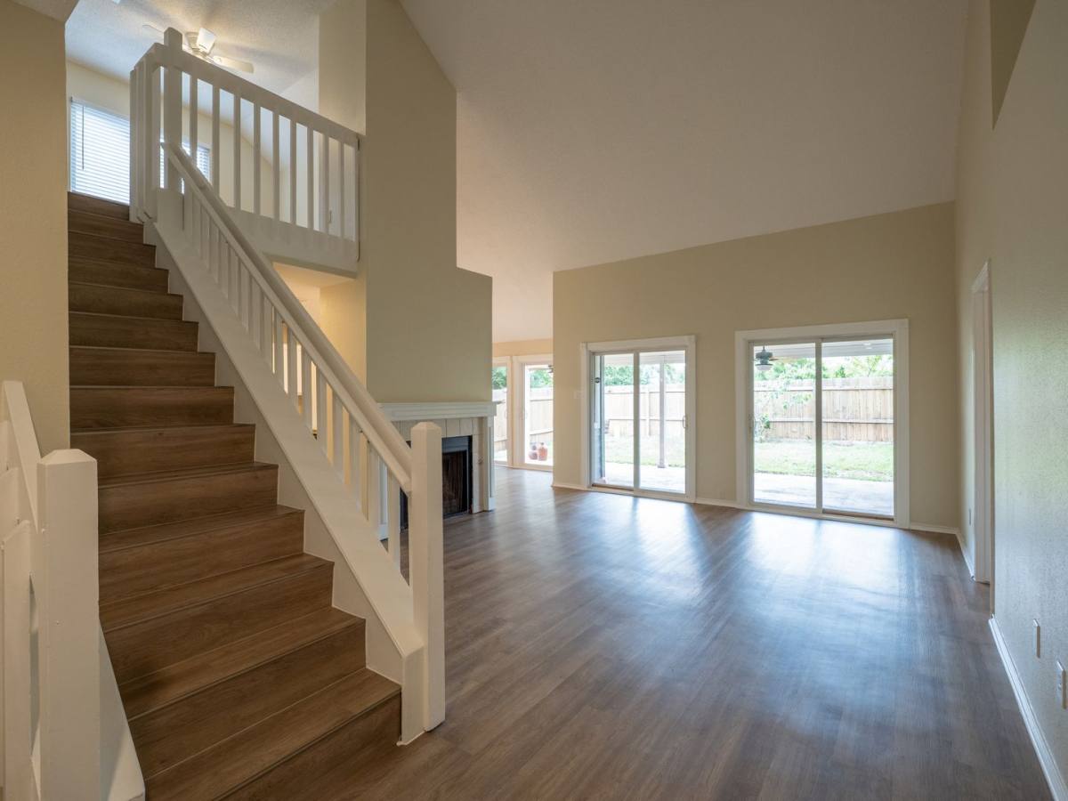 House for rent at 6307 Avery Island Ave, Austin, TX 78727