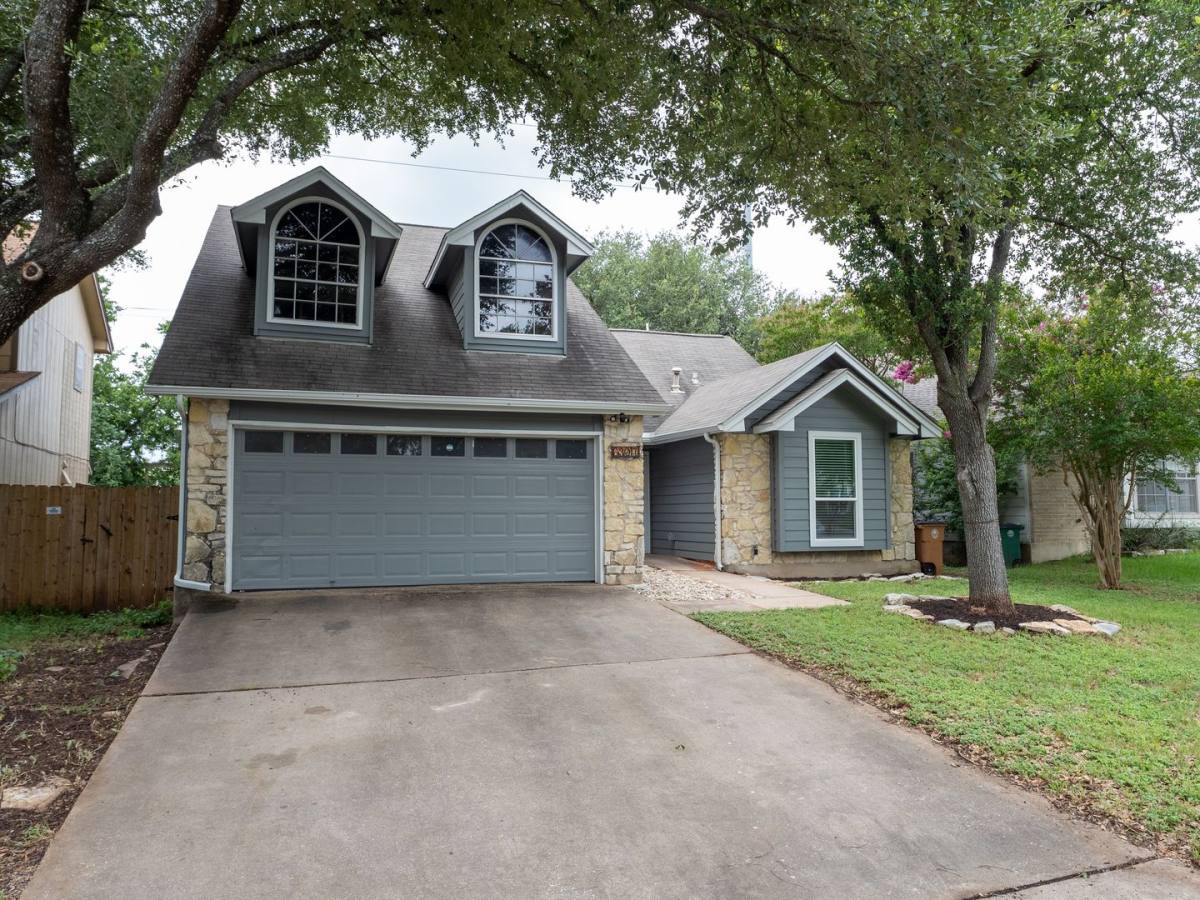 House for rent at 6307 Avery Island Ave, Austin, TX 78727