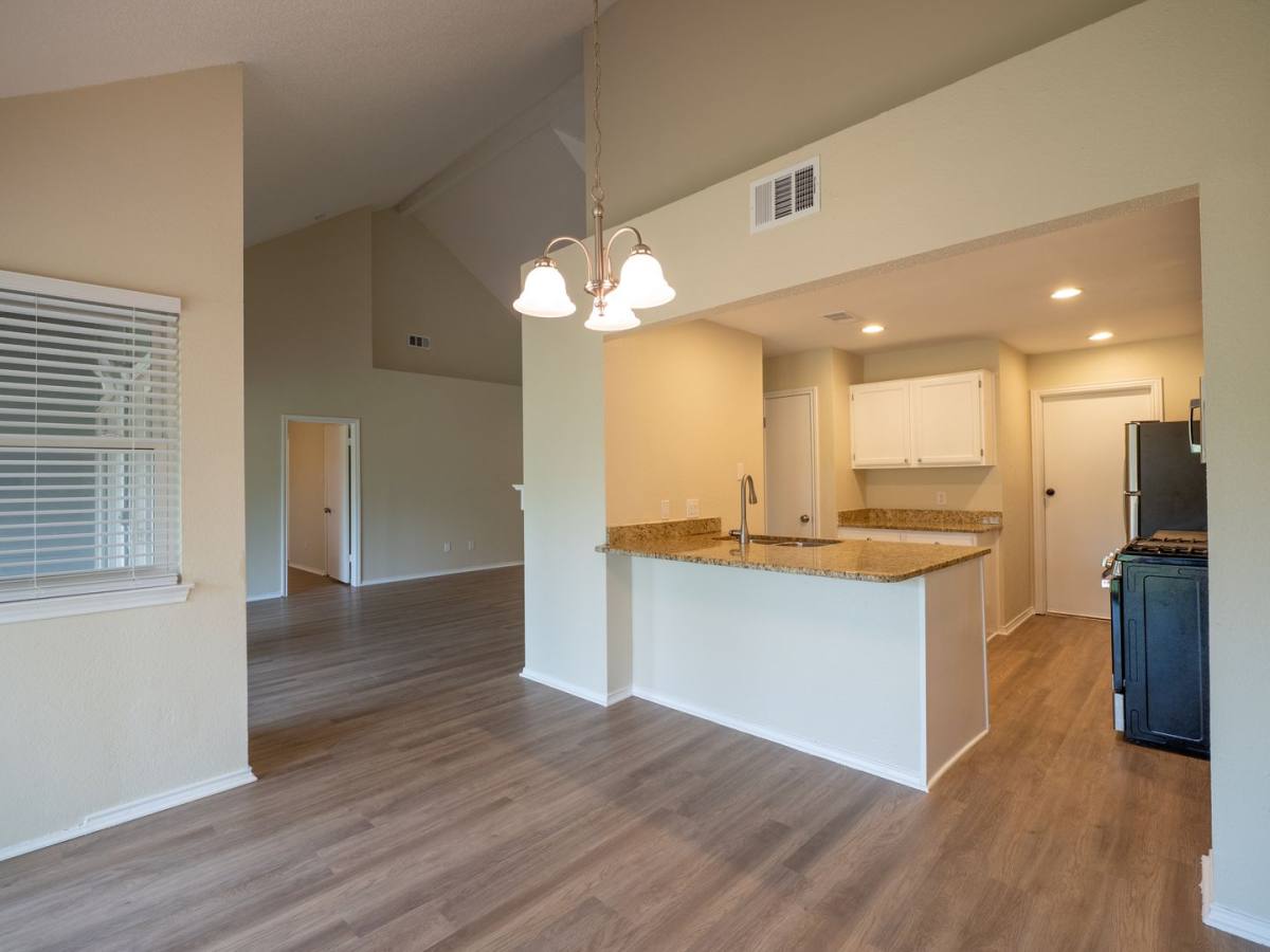 House for rent at 6307 Avery Island Ave, Austin, TX 78727