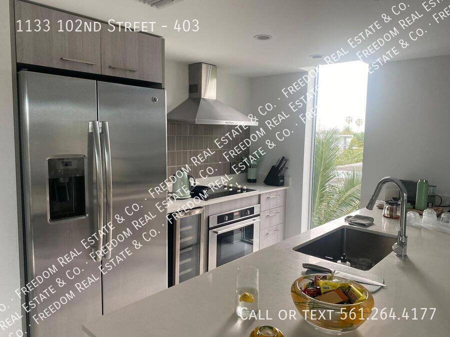 Condo for rent at 1133 102nd St #403, Miami Beach, FL 33154
