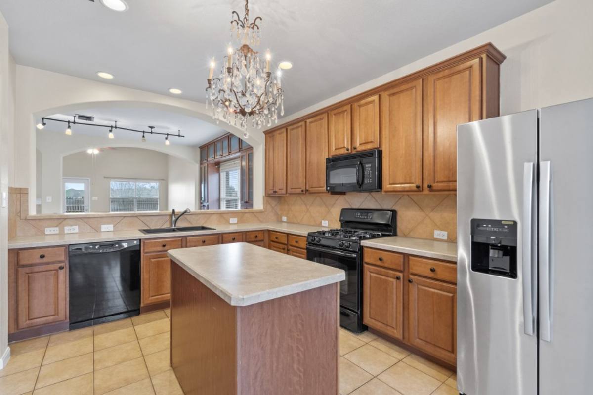 House for rent at 652 Dark Horse Lane, Buda, TX 78610