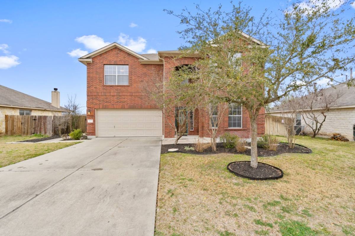 House for rent at 652 Dark Horse Lane, Buda, TX 78610
