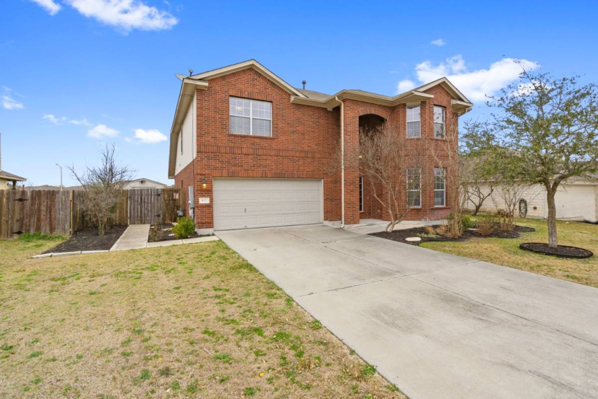 House for rent at 652 Dark Horse Lane, Buda, TX 78610