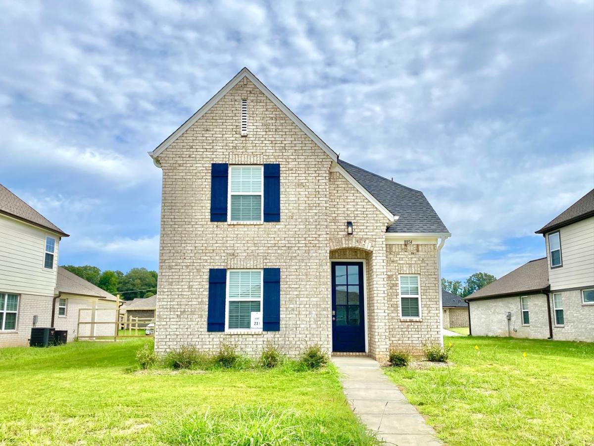 Apartment for rent at 8854 Kimberly Dawn Dr, Southaven, MS 38671