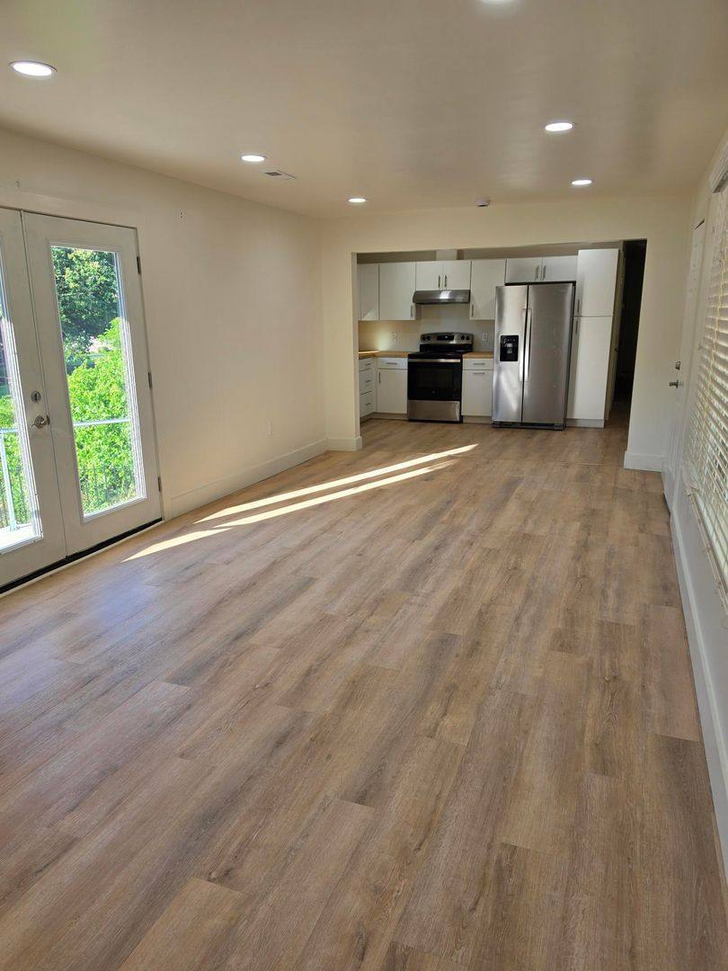 Apartment for rent at 1689 Post Oak Valley Rd, Rockwood, TN 37854