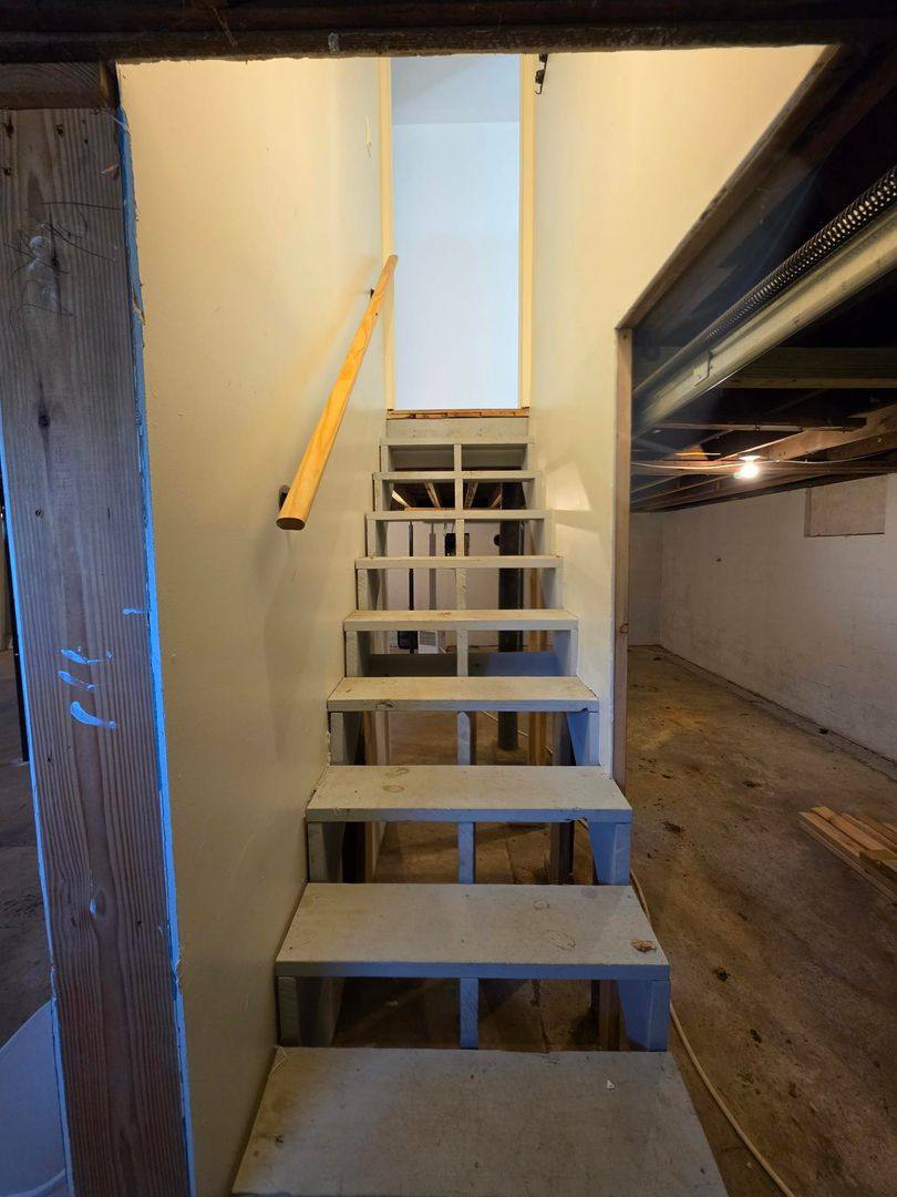 Apartment for rent at 1689 Post Oak Valley Rd, Rockwood, TN 37854