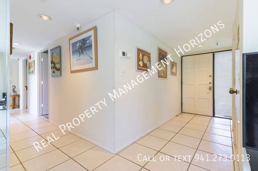 Apartment for rent at 5135 Gulf of Mexico Dr #103, Longboat Key, FL 34228