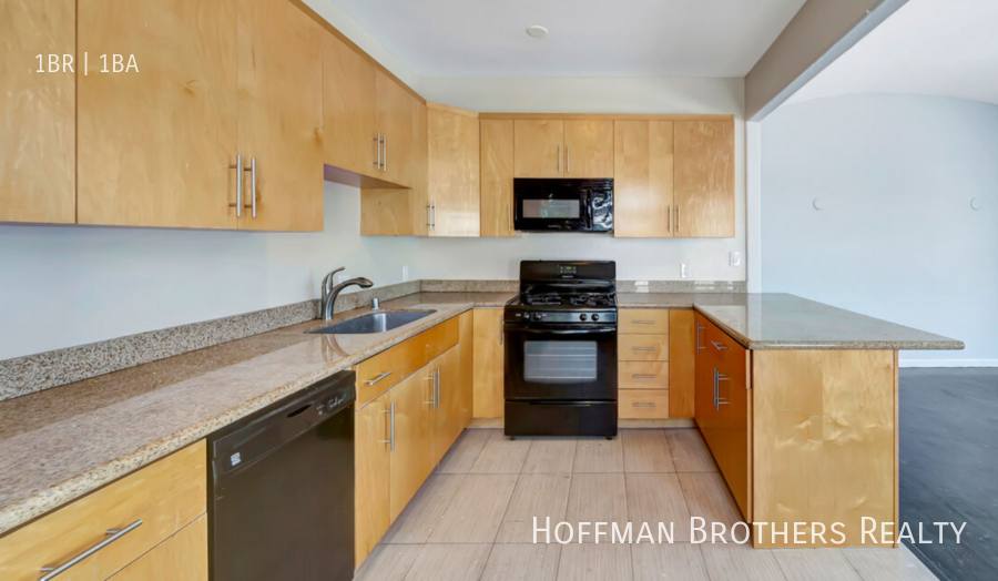 Apartment for rent at 215 S Elm Dr #104, Beverly Hills, CA 90212