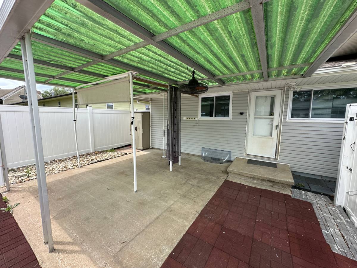 House for rent at 2801 Minnesota Ave, Joplin, MO 64804