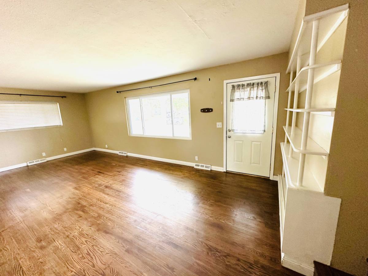 House for rent at 2801 Minnesota Ave, Joplin, MO 64804