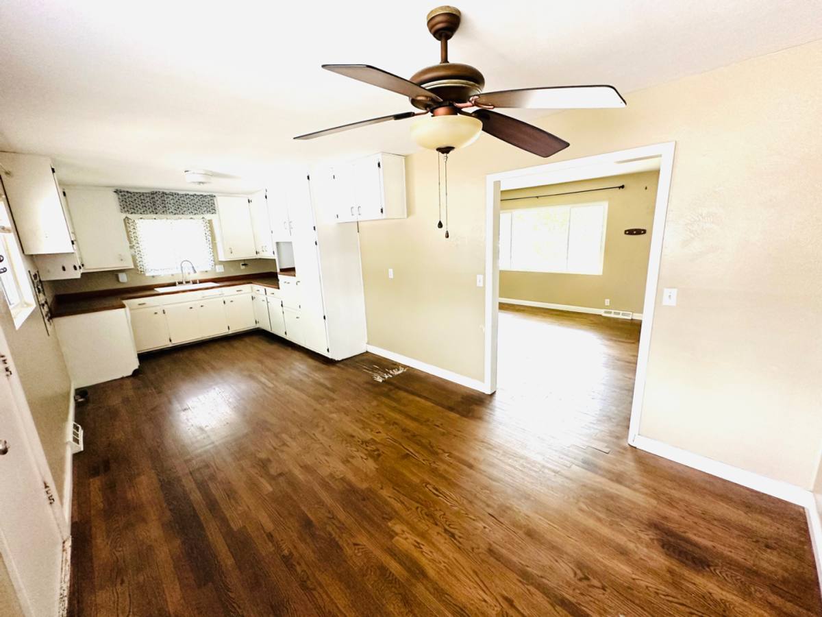 House for rent at 2801 Minnesota Ave, Joplin, MO 64804