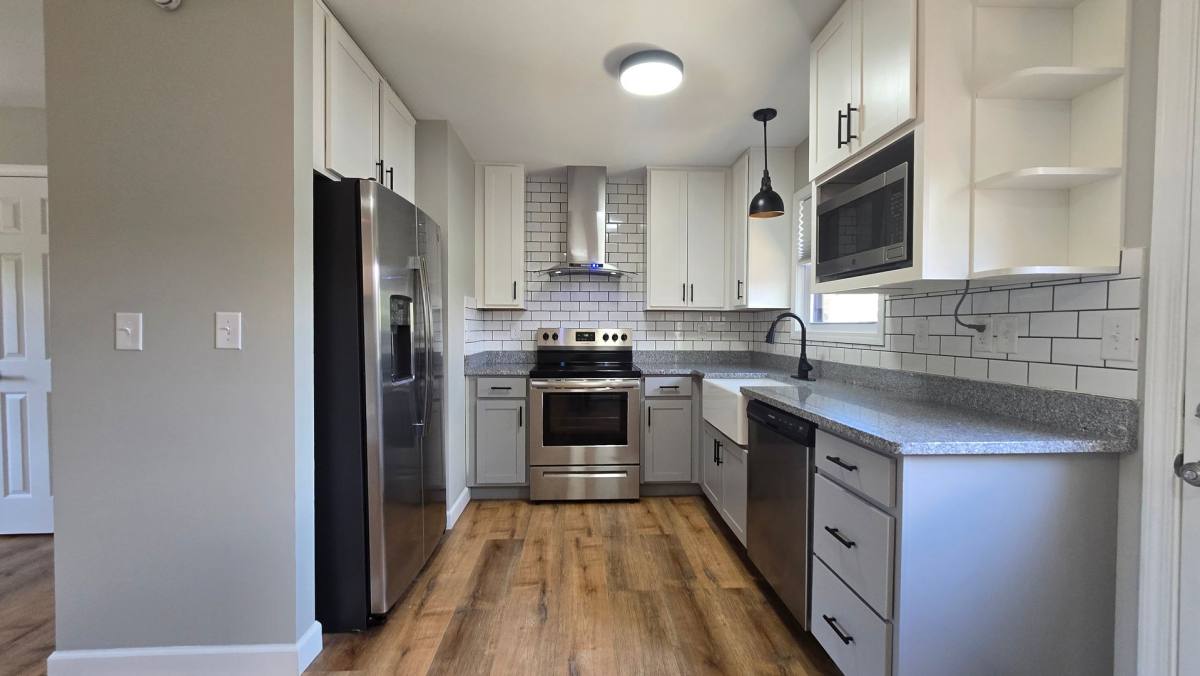 Townhouse for rent at 3459 Bloomingdale Rd, Kingsport, TN 37660