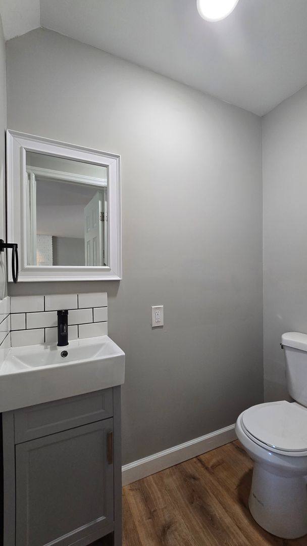 Townhouse for rent at 3459 Bloomingdale Rd, Kingsport, TN 37660