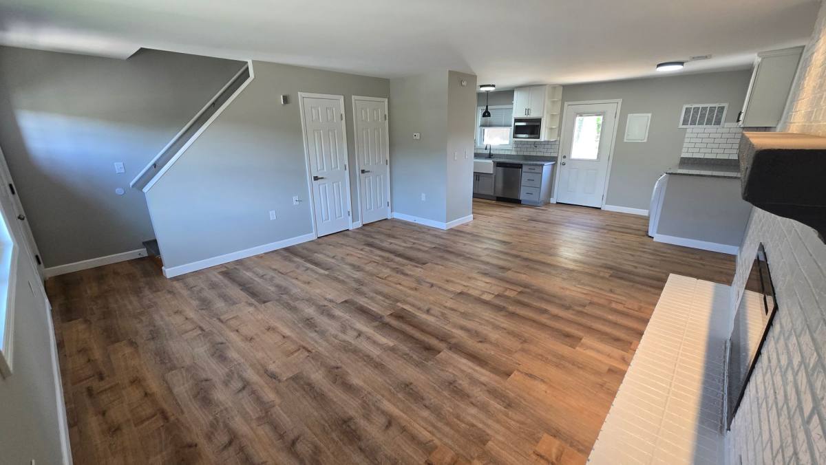 Townhouse for rent at 3459 Bloomingdale Rd, Kingsport, TN 37660