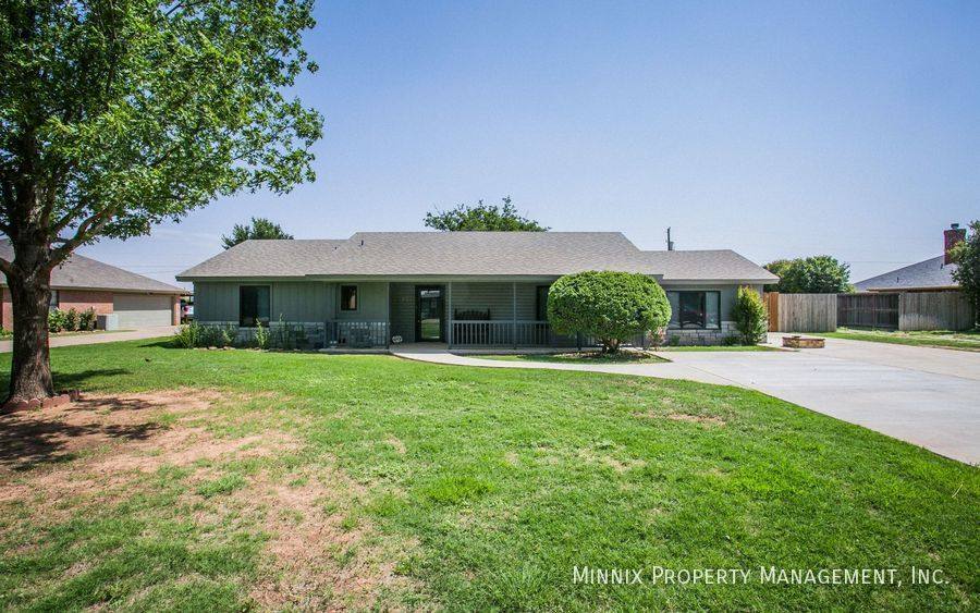 House for rent at 5321 121st St, Lubbock, TX 79424