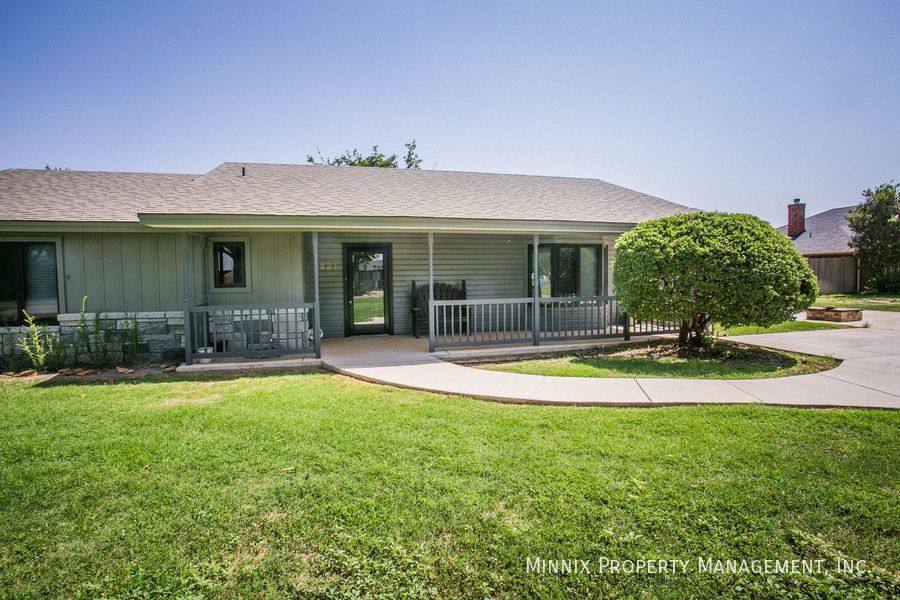 House for rent at 5321 121st St, Lubbock, TX 79424