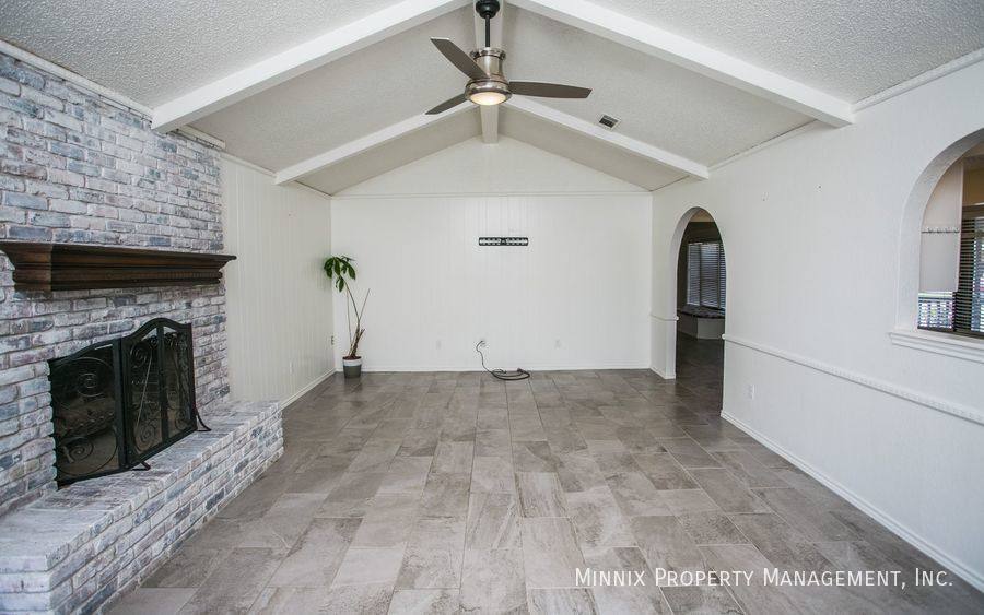 House for rent at 5321 121st St, Lubbock, TX 79424
