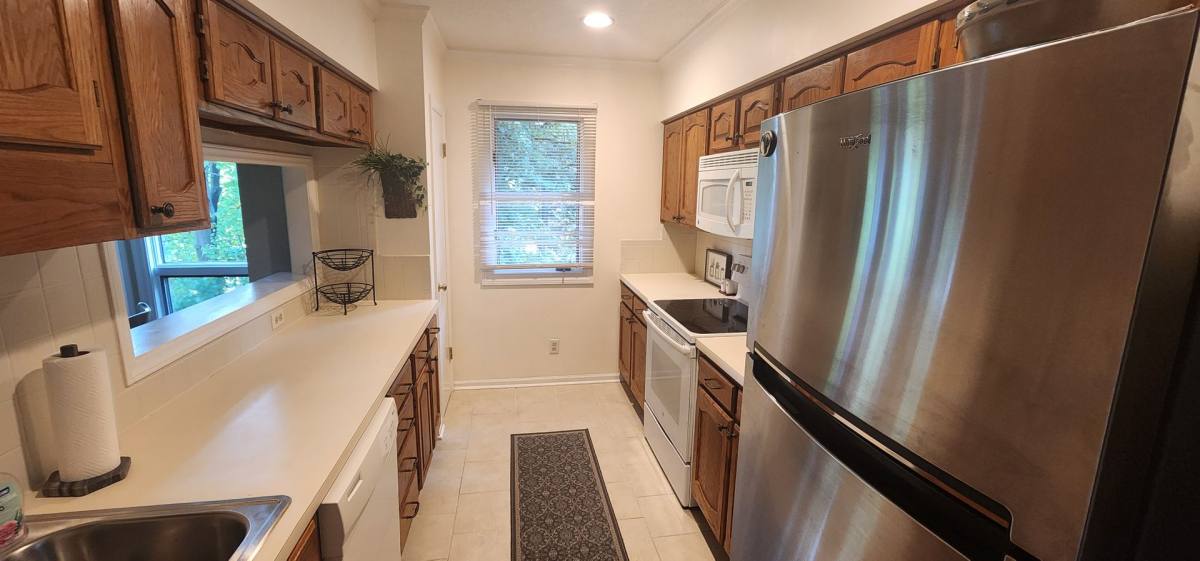 Condo for rent at 121 Forest View Dr, Winston Salem, NC 27104