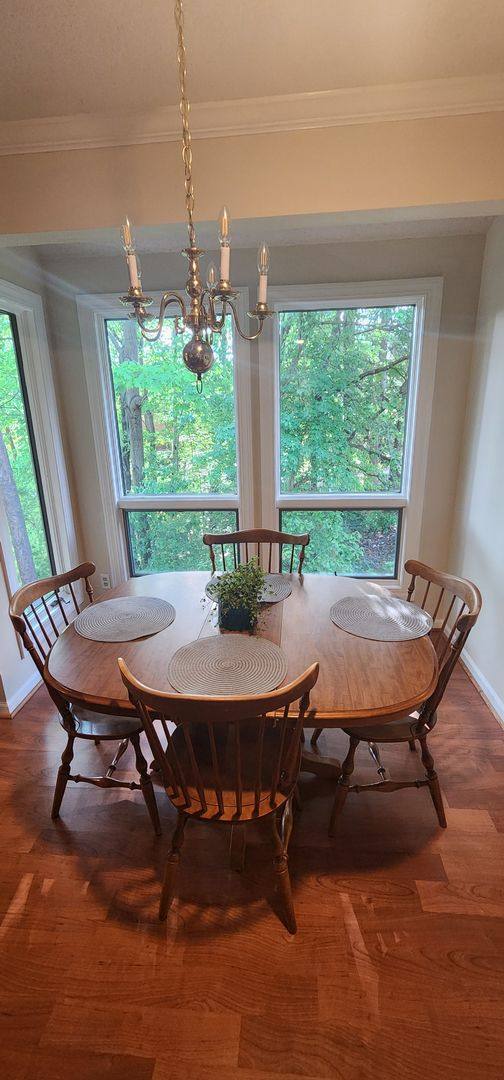 Condo for rent at 121 Forest View Dr, Winston Salem, NC 27104
