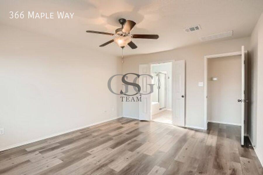 House for rent at 366 Maple Way, New Braunfels, TX 78132