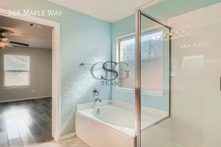 House for rent at 366 Maple Way, New Braunfels, TX 78132