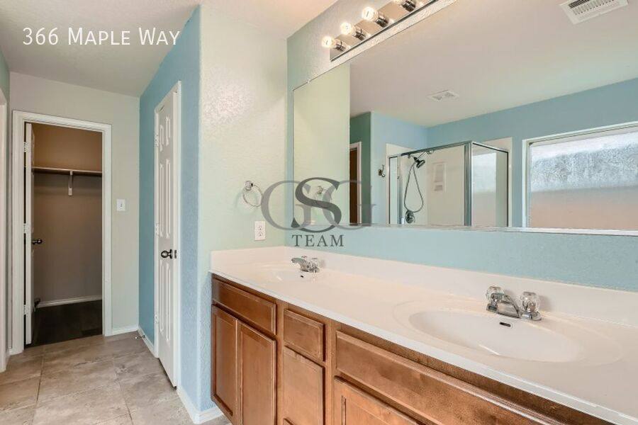 House for rent at 366 Maple Way, New Braunfels, TX 78132