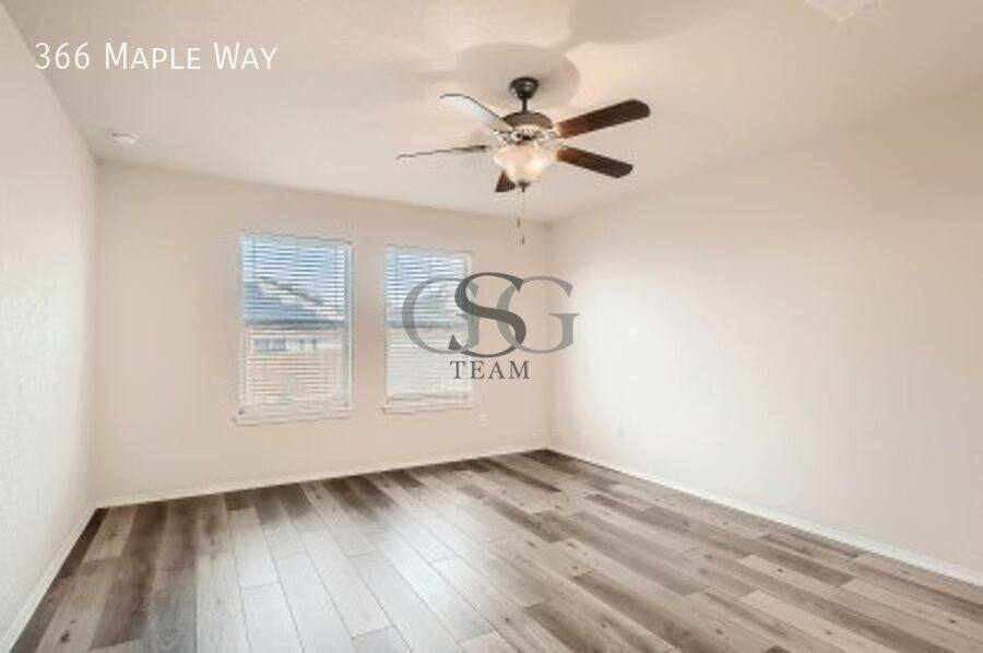House for rent at 366 Maple Way, New Braunfels, TX 78132