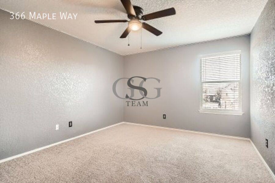 House for rent at 366 Maple Way, New Braunfels, TX 78132