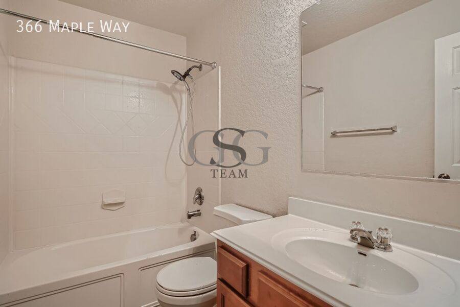 House for rent at 366 Maple Way, New Braunfels, TX 78132