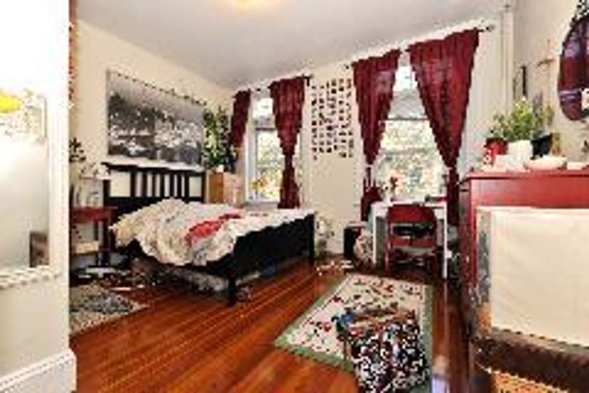 Apartment for rent at 10 Strathmore Rd, Brookline, MA 02445