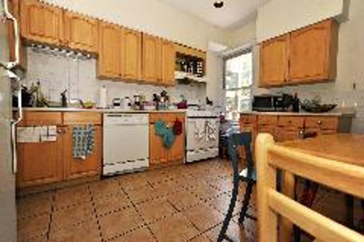 Apartment for rent at 10 Strathmore Rd, Brookline, MA 02445