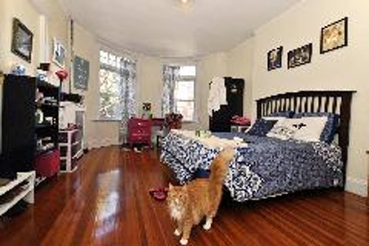 Apartment for rent at 10 Strathmore Rd, Brookline, MA 02445