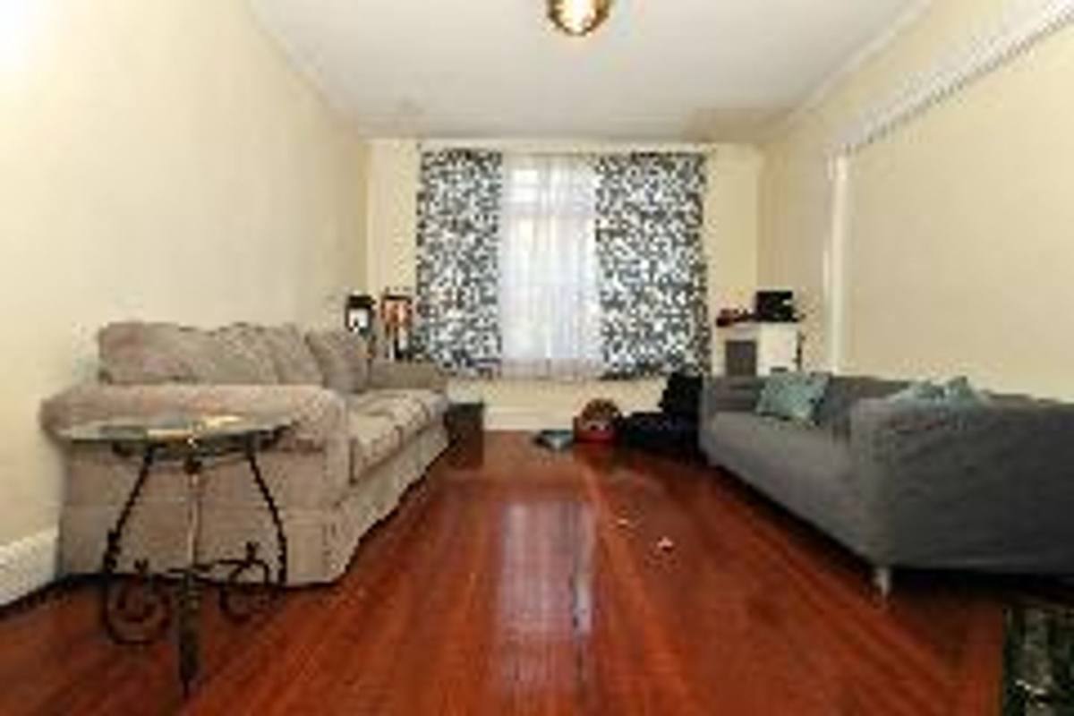 Apartment for rent at 10 Strathmore Rd, Brookline, MA 02445