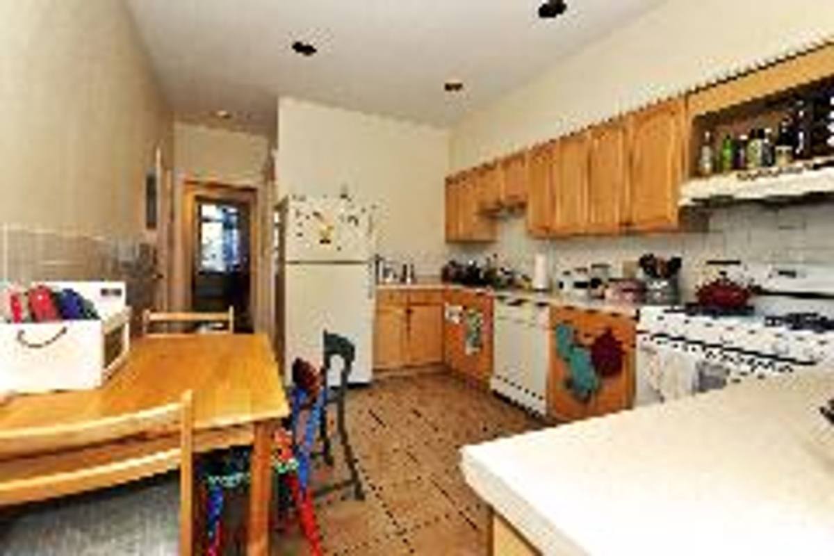 Apartment for rent at 10 Strathmore Rd, Brookline, MA 02445
