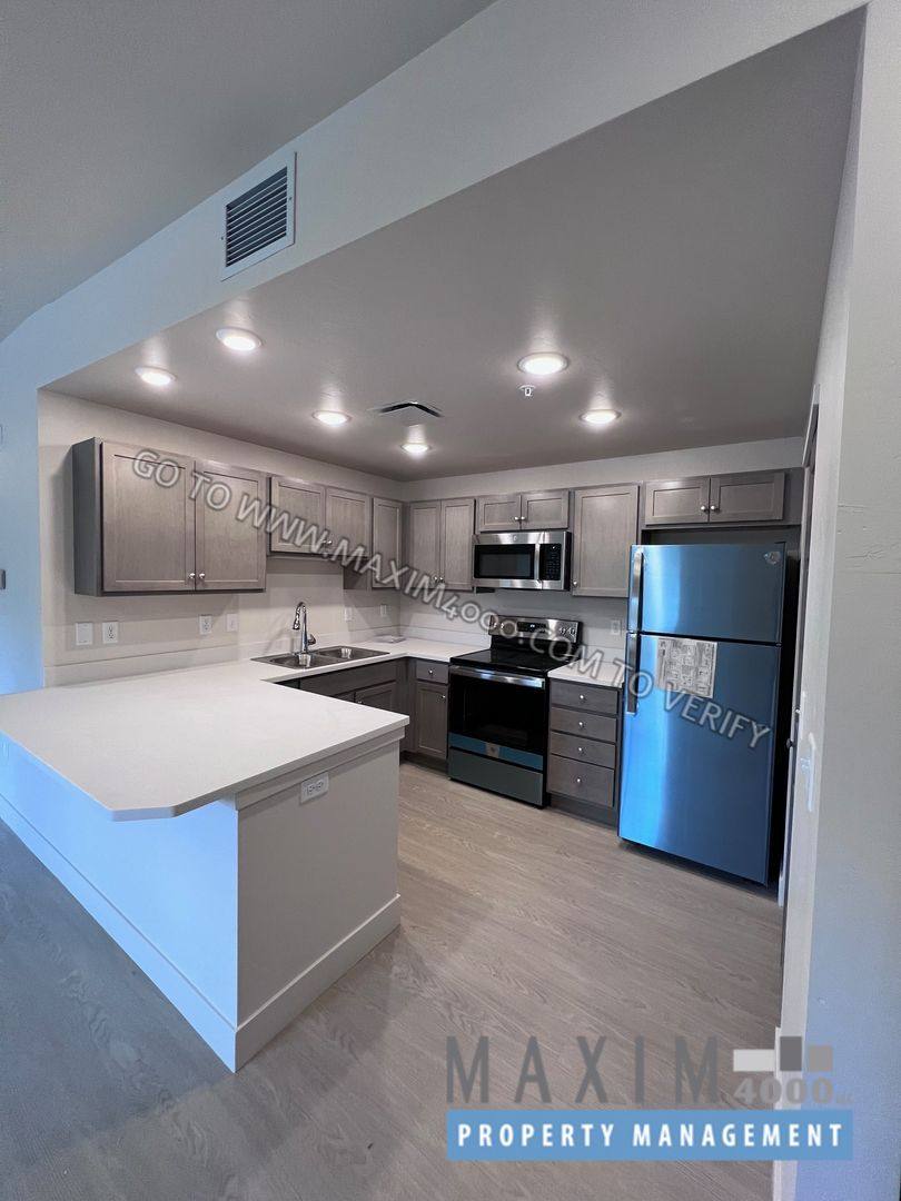 Apartment for rent at 940 Grand Ave, Grand Junction, CO 81501